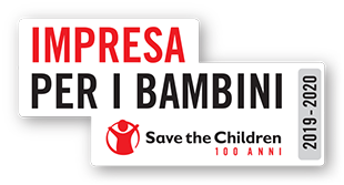 Impresa per i Bambini - Save the Children