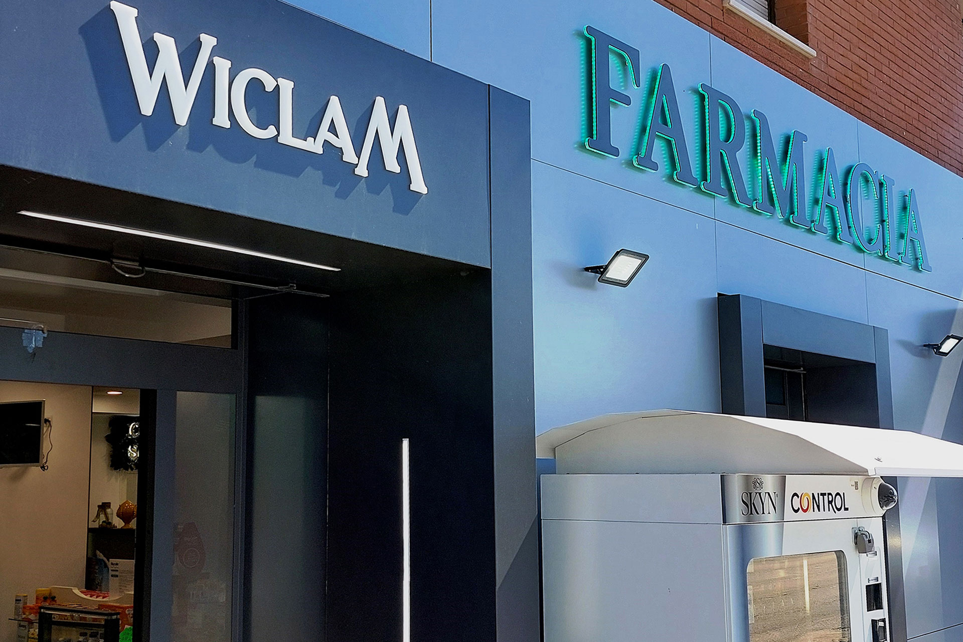 Wiclam Pharma Dott.ri Schiavone - Minturno LT